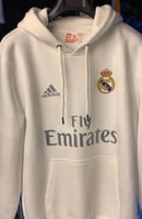 هودي ريال مدريد