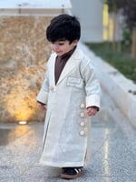 دقلة اطفال انيقة بالاسم