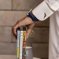 كبك رجالي خفيف وناعم