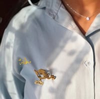 بروش التخرج تصميم بالاسم حسب الطلب