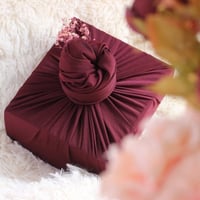 تغليف هدايا فخم