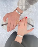 اسوارة الزوجين بالاسم حسب الطلب