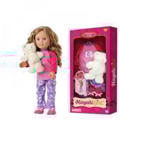 حياتي جيرل- طقم بيجاما