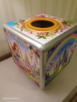 صندوق الأميرات -Princess Box