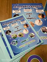 مجموعة تقديمات الدرس التطبيقي