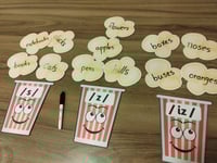 Unit 1-Wild Animals-Box