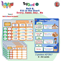 UNIT6-House Accidents-Fill in Chart