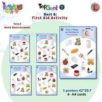 Unit 6-House Accidents-Box