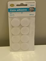 شيك شاك لاصق