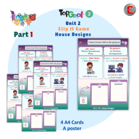 Unit 2 Box-House Design