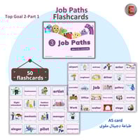 Unit 3 Box-Job Paths