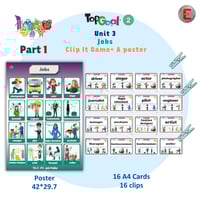 Jobs-poster +Clip it