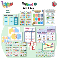 Unit5-Outdoor Fun-Box