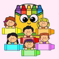 استراتيجية التعداد الوان الكريون A4