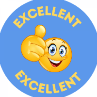 بادجات تحفيز( حسب الاختيار ) عدد 1