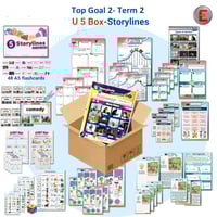 Unit 5 Box -Storylines