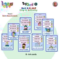 Unit 6-House Accidents-Box