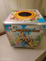 صندوق الأميرات -Princess Box