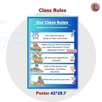 Class rules