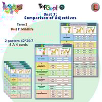 Unit 7-Wilde Life-Box