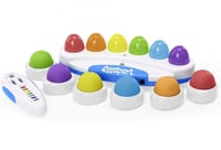 اجراس البيض (توفير منتج حسب الطلب )