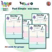 Unit 1-Family Events Box