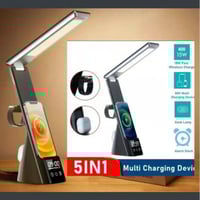 اباجورة المعلمة الذكية