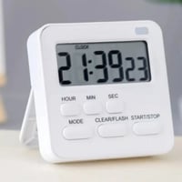 مؤقت وساعة المعلم