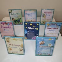 ستاندات المجموعات التعاونية (عدد 1 ستاند )