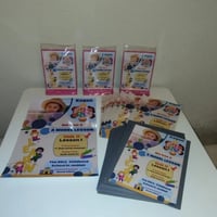 مجموعة الدرس التطبيقي