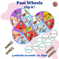 Unit4-Healthy life-Past wheels