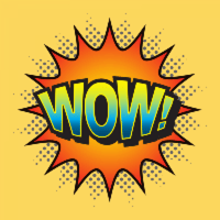 بادجات تحفيز( حسب الاختيار ) عدد 1