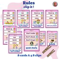 We Can 3-Unit 4-My school is cool-Box