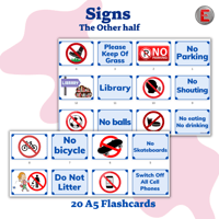 We Can 3-Unit 5-Hanging Out in town- Box