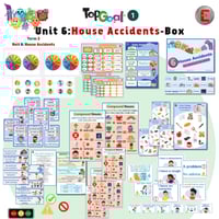 Unit 6-House Accidents-Box