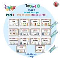 Unit 2 Box-House Design