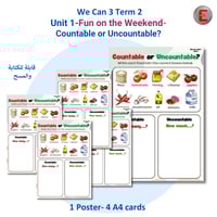 Unit 1-Countable Or Un countable