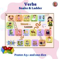 We Can 3-Unit 5-Hanging Out in town- Box