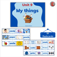 ًWe Can 2-unit 4 box