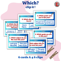 We Can 3-Unit 4-My school is cool-Box