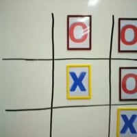 البراويز الممغنطة A7(كرتون عدد 10 براويز)