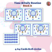 ًWe Can 2-unit 5 box