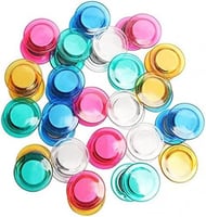 مغناطيس دائري عدد 10