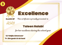 شهادات كلاسيك منوعة (العدد 1 )