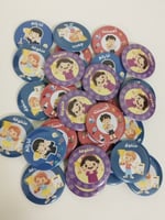 بادجات تعزيز علوم (حسب الاختيار )عدد 1