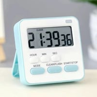 مؤقت وساعة المعلم