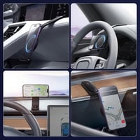 شاحن و مسند هاتف Baseus