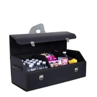 منظم صندوق السيارة