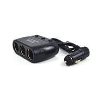 محول الولاعة فى السيارة