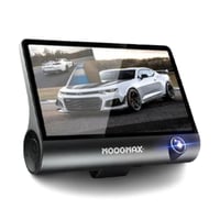 داش كام 3 كاميرات